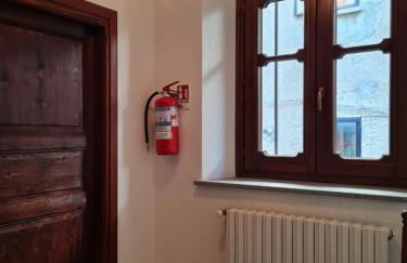 Romantic Apartment Oberje dla Viere - Photo 9