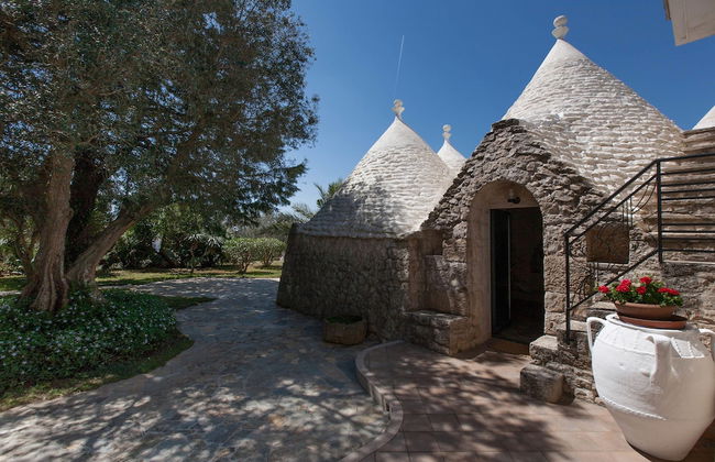 Villa Ricci - Foto 33