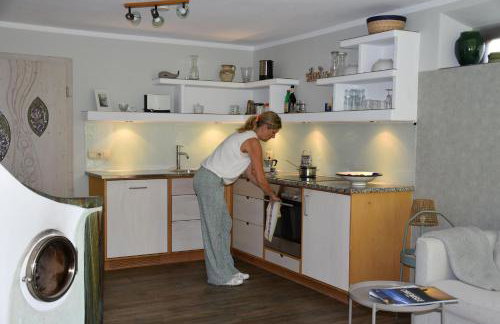 Inselglück auf der Fraueninsel - Foto 7