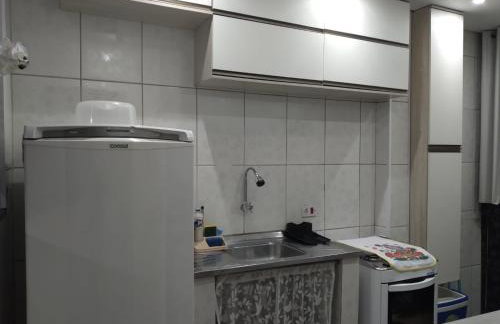 Guarujá Aconchego 4km da praia - Foto 8