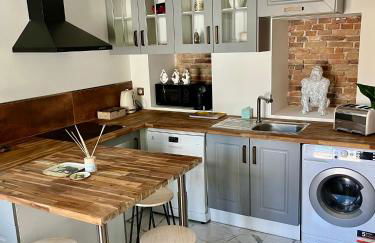 Appartement de charme - Cholet Centre - Foto 26