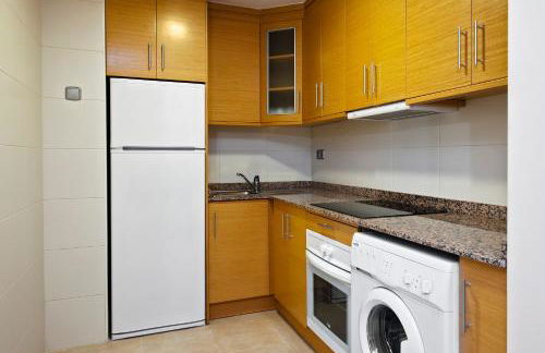 Alicante Hills Apartamentos Turisticos - Photo 9