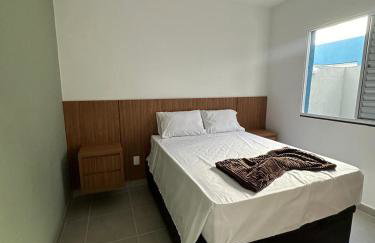 Apto 6 pessoas Residencial Terra Mater - Foto 10