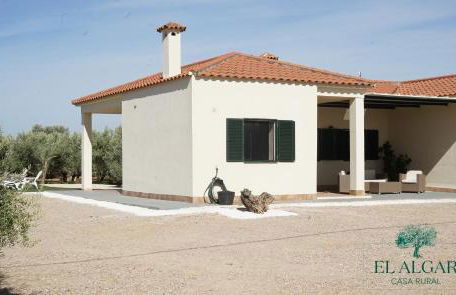 El Algar Casa Rural - Foto 9