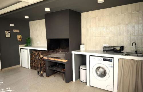 Casa Del Mar, piscina privada frente al mar - Foto 39