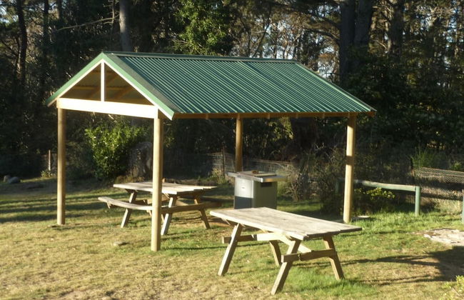 Blackheath Holiday Cabins - Photo 22