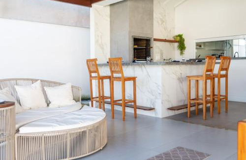 Casa com Piscina Privativa e Área Gourmet em Búzios -Próx. Geribá - Foto 15