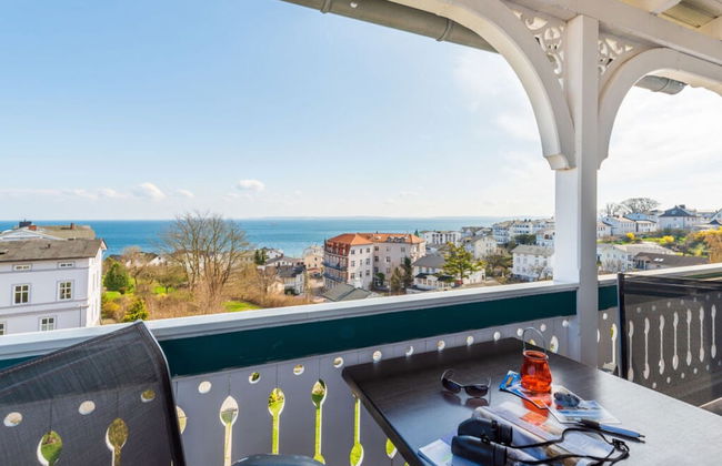 Sea View 4 - Villa Bella Vista - Foto 6