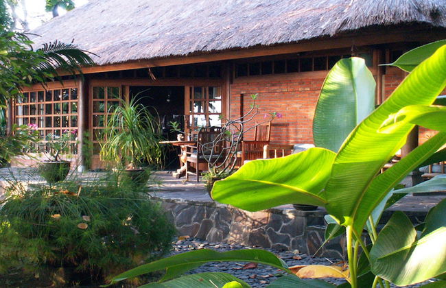 Ciliks Beach Garden - Foto 11