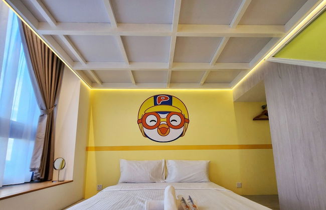 Sunway GRID by SR Home - Foto 14