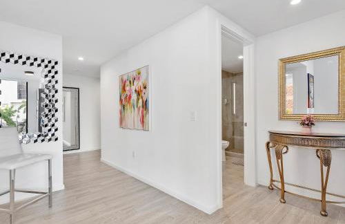 X Lounge III-Modern Corner Residence - Foto 49