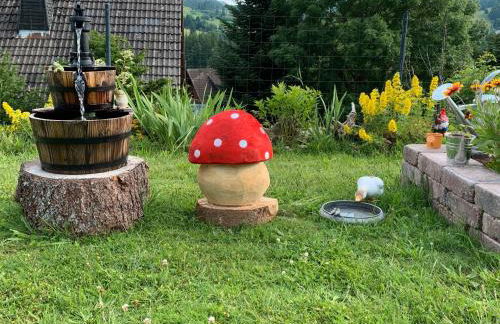 Ferienappartement Gisela - Foto 25