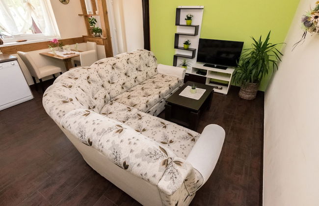 Garden House Matulji - Foto 7