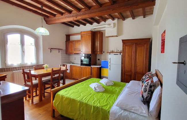 Residence Antico Borgo - Foto 11