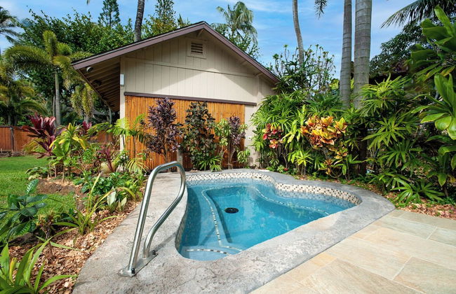 Hanalei Colony Resort K4 - Foto 18