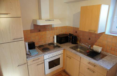 Haus am Mühlberg - Foto 22