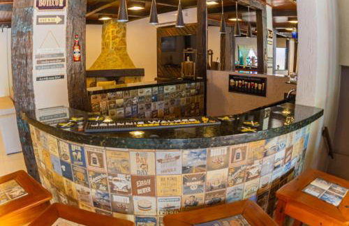 Casa de Temporada Solarium da Represa - Foto 23