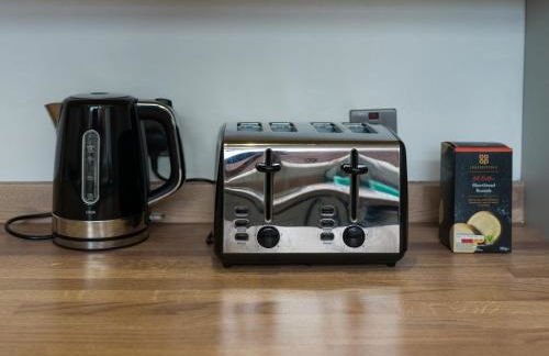 The Hideaway - Foto 20