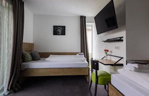 WORK N LIVE Fühl Dich zu Hause - Foto 45