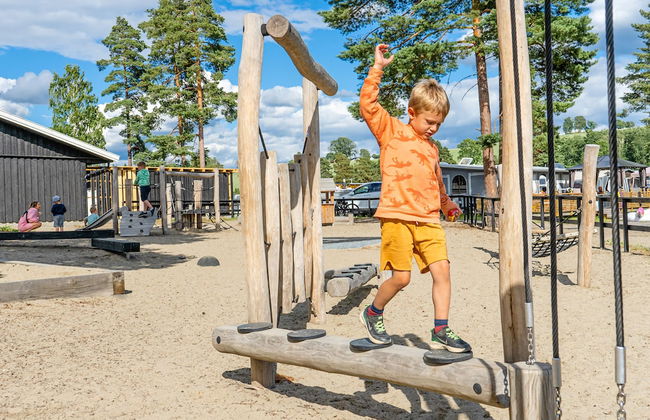 Topcamp Onsakervika - Tyrifjorden - Foto 47