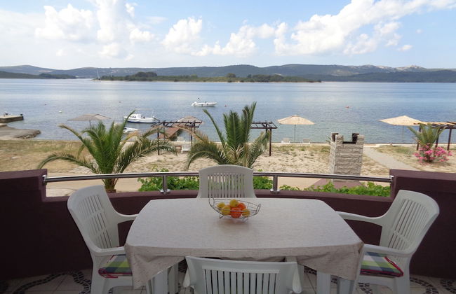 Euroholiday Apartments - Foto 20