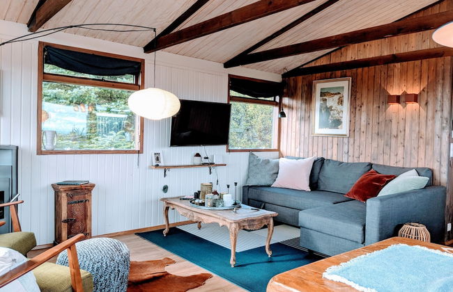 Múlakot Cosy Cabins - Foto 48