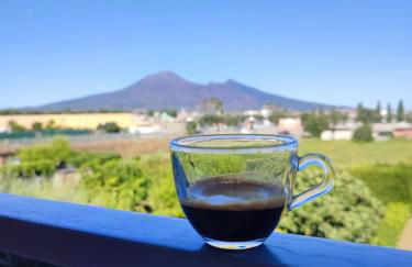 Da Ninnilla Holiday Home Scafati - Foto 51