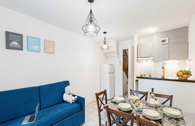 Apartment With Dishwasher, Near Le Teich - Foto 12