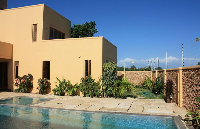 Galu Tulivu - Foto 19