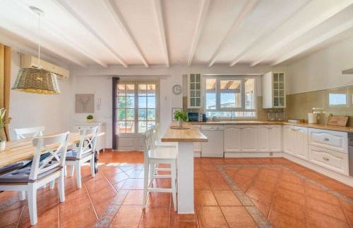 Magnifica Villa tranquila en el centro de Mallorca - Foto 12