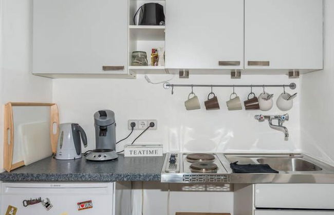 1 bedroom apartment in prime location - Photo 10