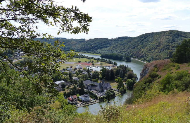 New House on the Edge of a Large Forest, Large Garden,very Quiet, Beautiful Area - Foto 31