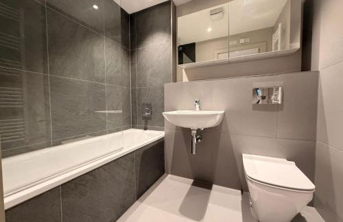 Windermere Apartments, Sleeps 2, Pets Welcome - Foto 2