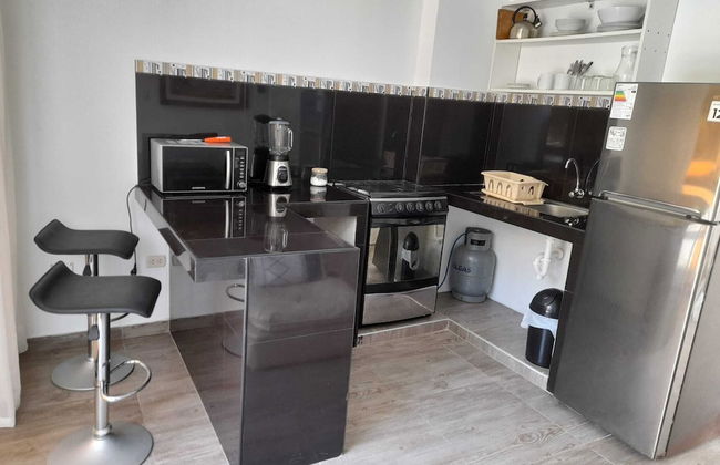 Hotel Montemar - Photo 1