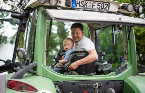 Hof Köhne - Kastanienhaus - Foto 17