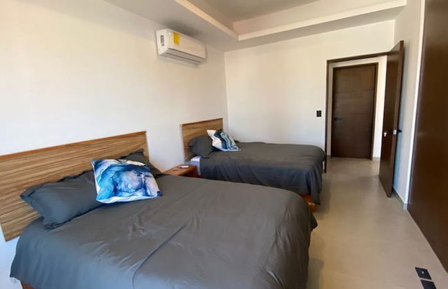 Tulum Apartments - Foto 6