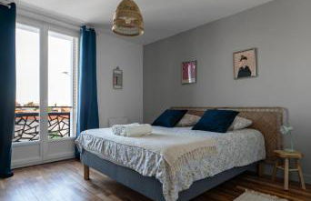 Résidence Léon Blum - Appartements design - Parking - Foto 35