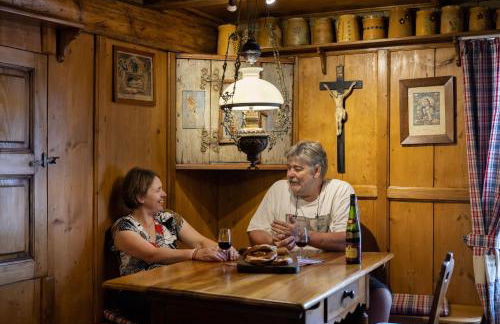 ANNO 1698 Gîtes et Chambres d'Hôtes - Foto 44