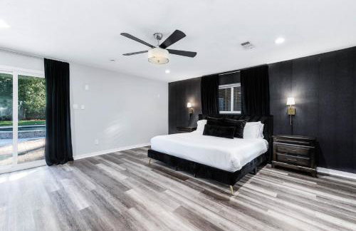 2King Suites HeatedPool Arcade and Pickleball - Foto 12