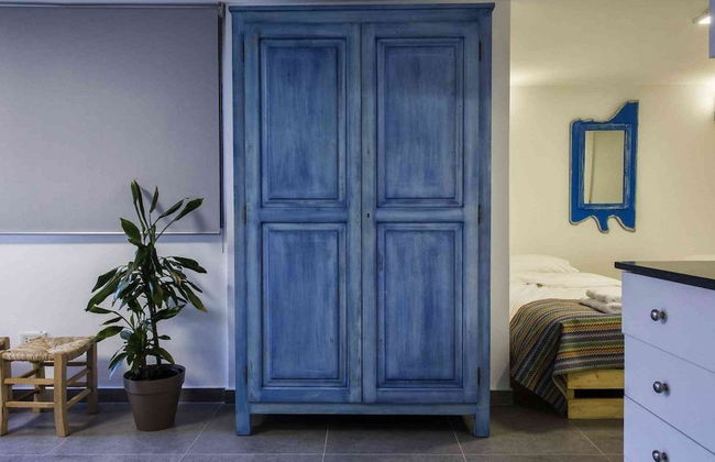 Old Town Guest Houses - Foto 22