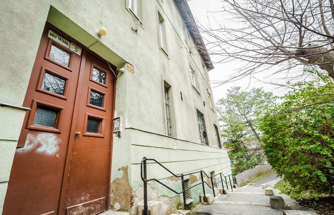 Magas 5 Apartment - Foto 43