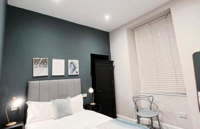 Central Leith Suite - Foto 7