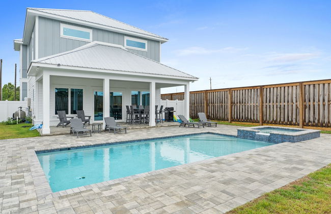 Beach House - Totally Beachin by PHG - Foto 48