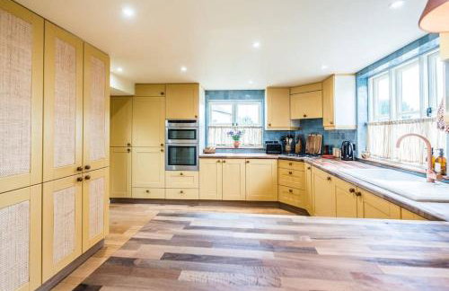 The Old Forge, Great Glemham - Foto 47