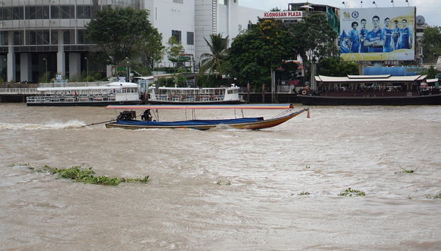 Halbtägiger Ausflug zu den Kanälen von Bangkok und zum Großen Palast mit transport - Foto 5