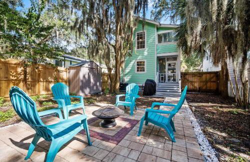 Oystershell Cottage - Foto 39