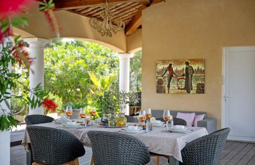 Villa Lavyn - Foto 48