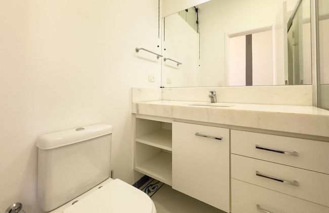 Casa térrea com piscina e cozinha de cinema | Granja Viana - Foto 28