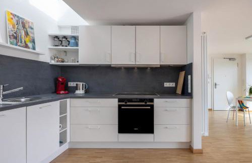 Messe-Appartement Ihmeblick - Foto 4