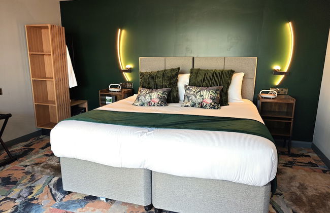 Pinnacle Suites - Foto 78